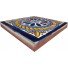Ceramic Frost Proof Tile Cuerda